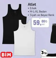 EROS ATLET